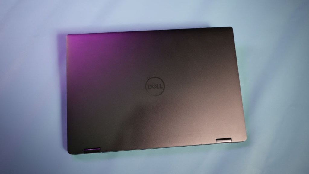 Review Dell Latitude 9440&nbsp;2-in-1
