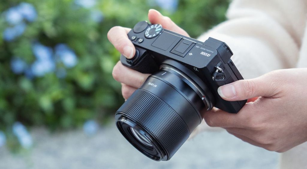 TTArtisan AF 56mm F/1.8: Lensa Portrait dengan Autofocus untuk Mirrorless APS-C