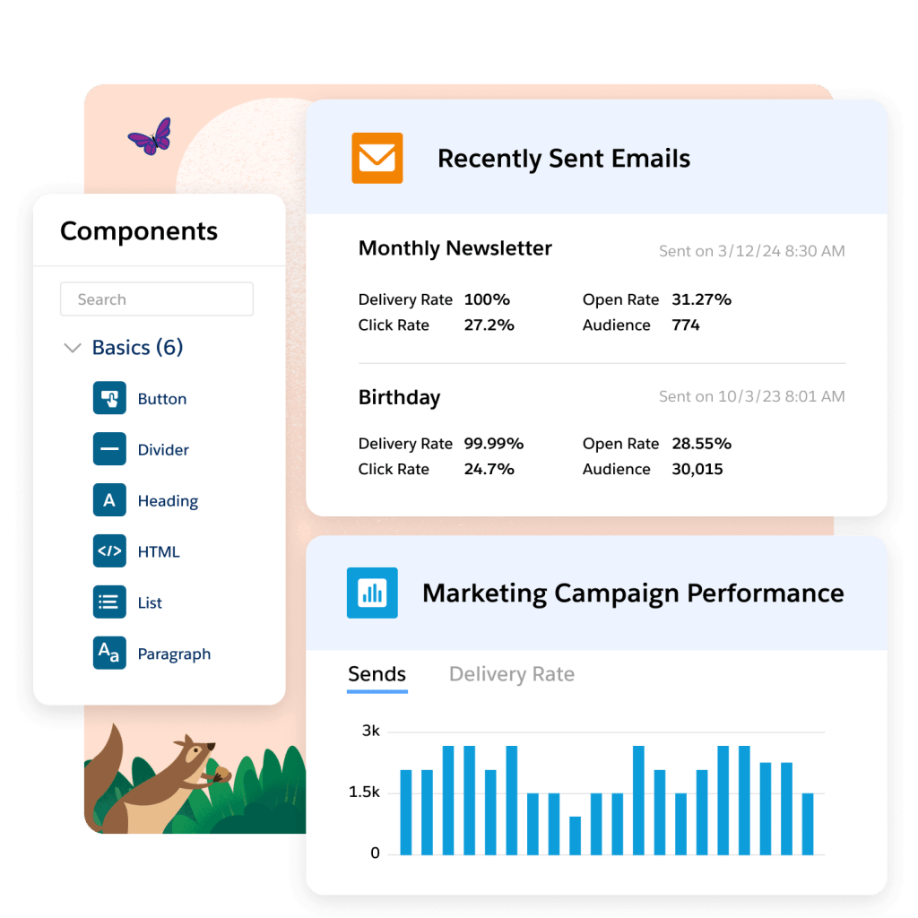 Salesforce Luncurkan Pro Suite, Solusi CRM Terpadu untuk&nbsp;UMKM