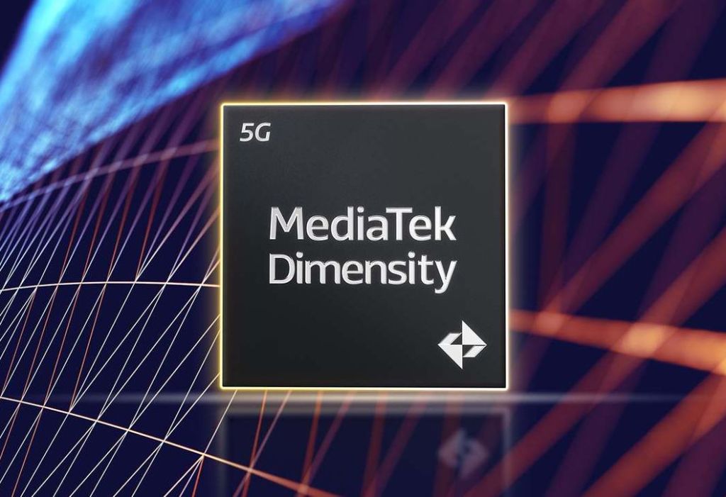 MediaTek Dimensity 6300: Penerus Dimensity 6100+ dengan CPU Lebih&nbsp;Kencang