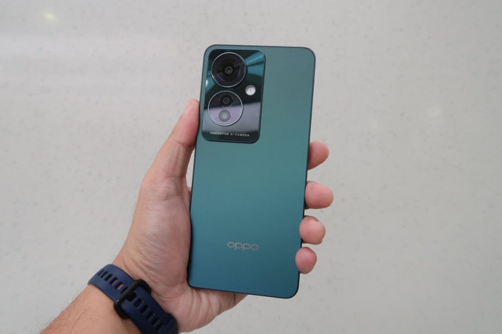 Kelebihan dan Kekurangan OPPO Reno11 F&nbsp;5G