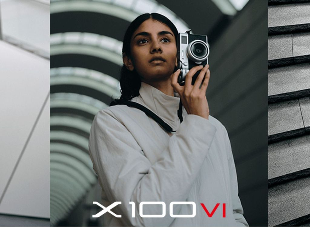 [Gadget Guide] Rekomendasi Kamera Alternatif Fujifilm X100VI di Kategori Mirrorless&nbsp;APS-C