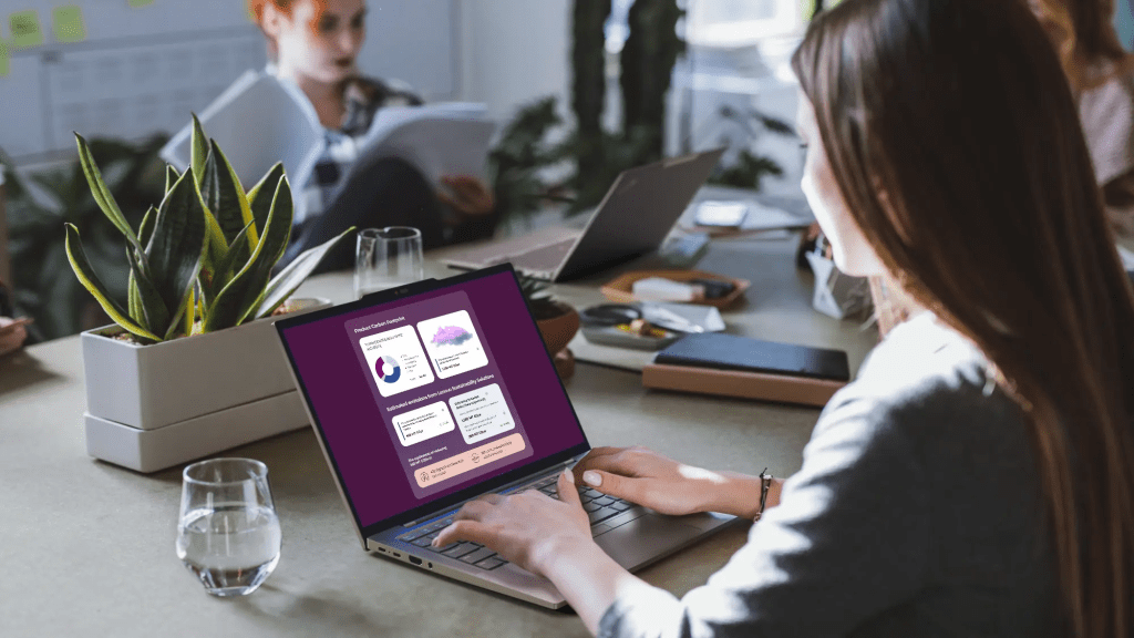 Lenovo LISSA: Solusi Berbasis AI untuk Bantu Perusahaan Melestarikan&nbsp;Lingkungan