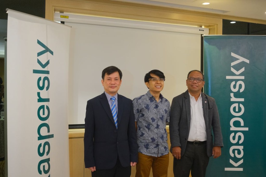 Kaspersky NEXT Resmi Diumumkan, Solusi Keamanan Siber Mutakhir untuk Segmen Bisnis