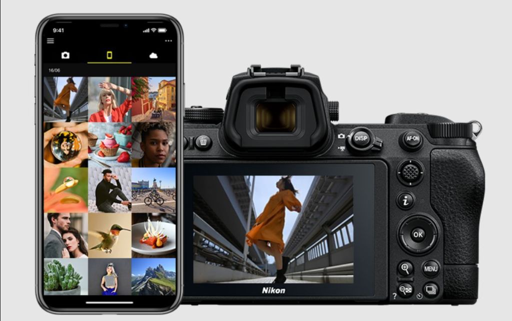 [Tips] Cara Menggunakan Nikon Snapbridge untuk Memindahkan Foto dari Kamera ke&nbsp;Smartphone