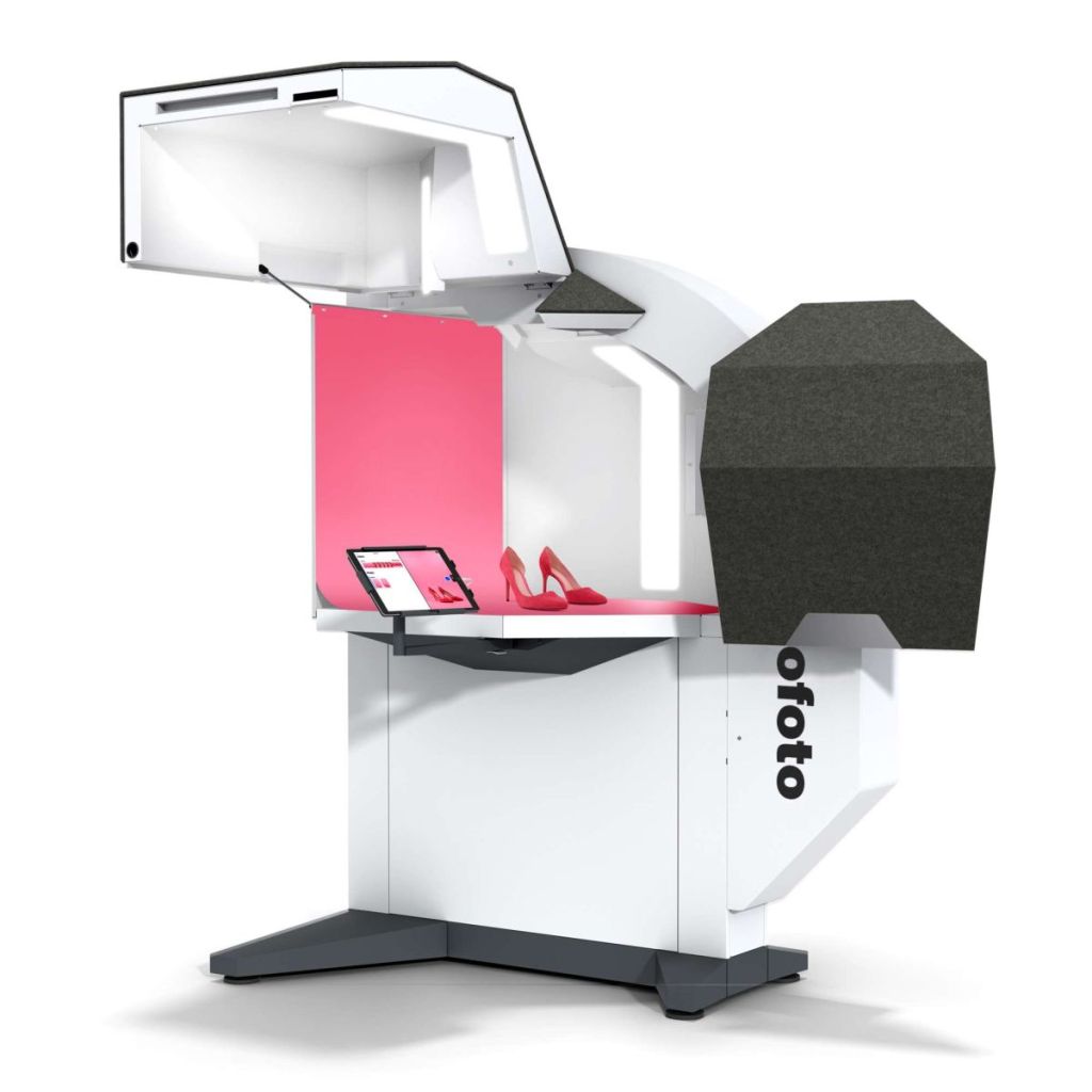 Profoto Eclipse II: Solusi Studio Foto Portabel Mutakhir untuk Foto&nbsp;Produk