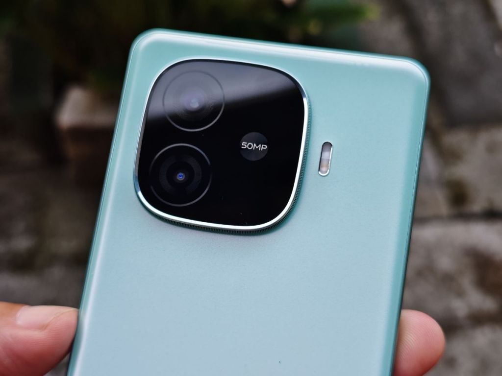 Kelebihan dan Kekurangan iQOO Z9