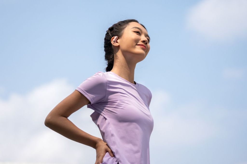 Pre-Order SHOKZ OpenFit Air Resmi Dibuka, Harga 1,9 Jutaan Rupiah