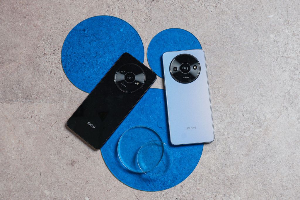 Redmi A3: Solusi Stylish untuk Pengguna Smartphone Entry-Level