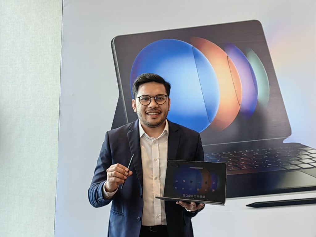 Harga 7 Jutaan Rupiah, Xiaomi Pad 6S Pro 12.4 Resmi Hadir di&nbsp;Indonesia