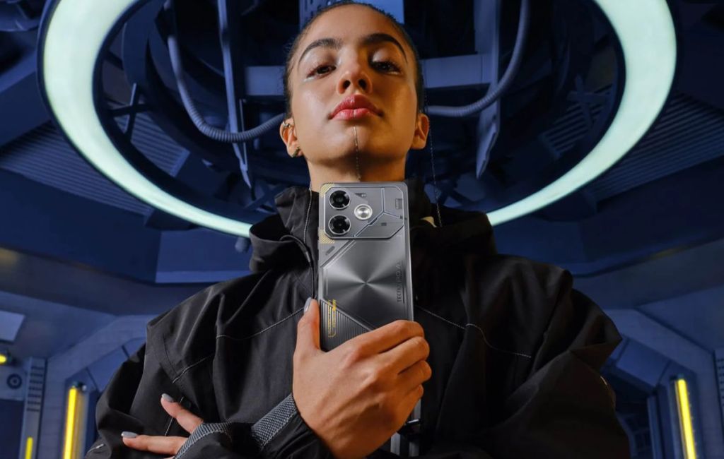 Megenal Teknologi TECNO POVA SuperCooled System 1.0 di POVA 6