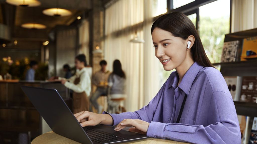 Harga 900 Ribuan Rupiah, Huawei FreeBuds 6i Hadir di Indonesia dengan Teknologi Intelligent ANC&nbsp;3.0