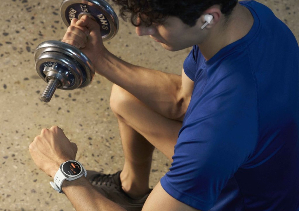 Samsung Galaxy Watch Ultra: Smartwatch Samsung Paling Canggih dan Irit&nbsp;Daya