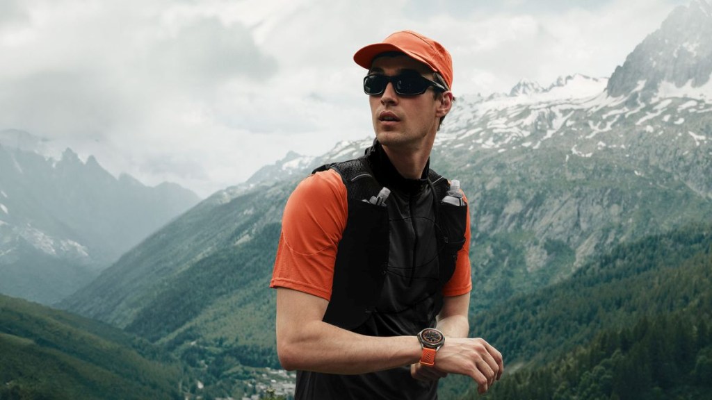 Xiaomi Watch S4 Sport: Penantang Apple Watch Ultra dengan Harga Lebih&nbsp;Murah