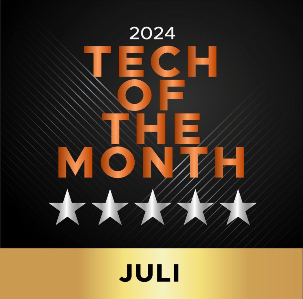 Tech of The Month: Gadget dan Teknologi Terbaik di Bulan Juli&nbsp;2024