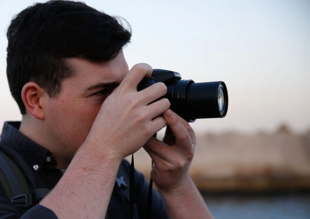 Panasonic Lumix FZ80D: Kamera Prosumer dengan Kemampuan Telefoto 60x dan Dilengkapi&nbsp;USB-C