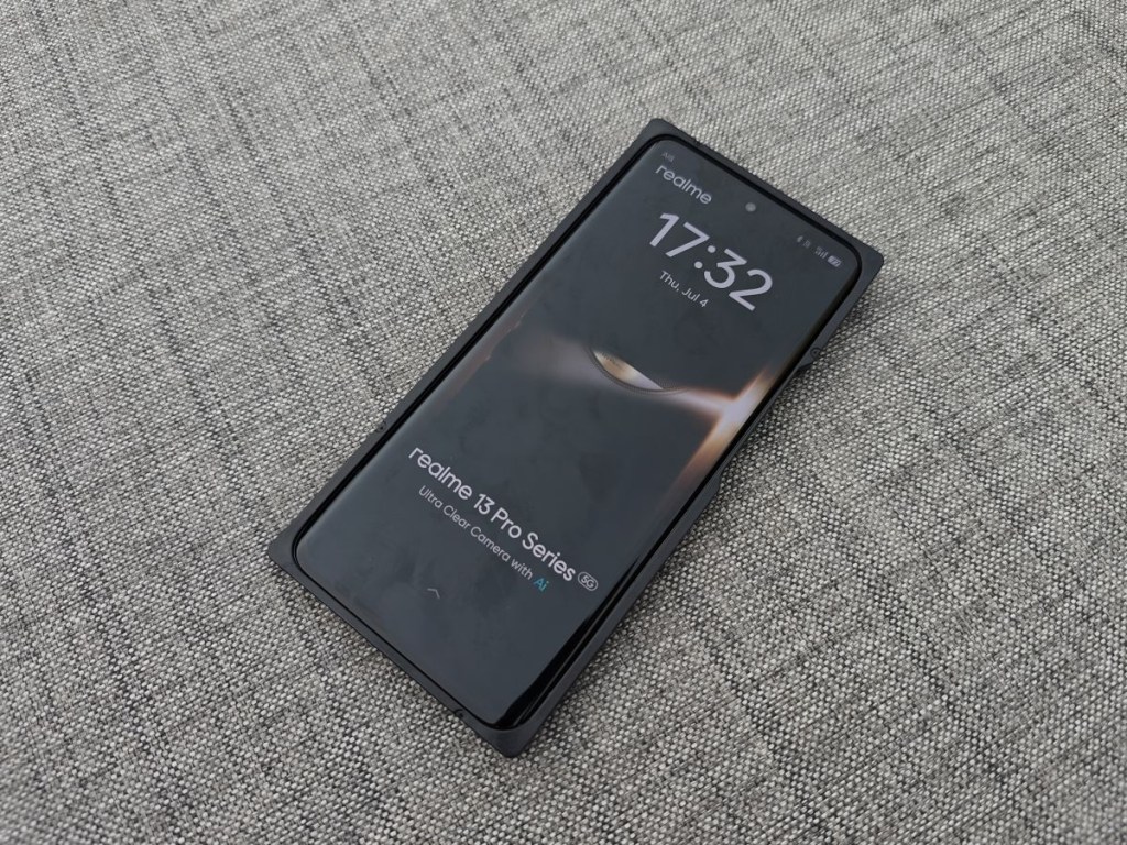 [Hands On] Kesan Pertama Mencoba Kecanggihan Fitur AI di Kamera realme 13 Pro Series&nbsp;5G