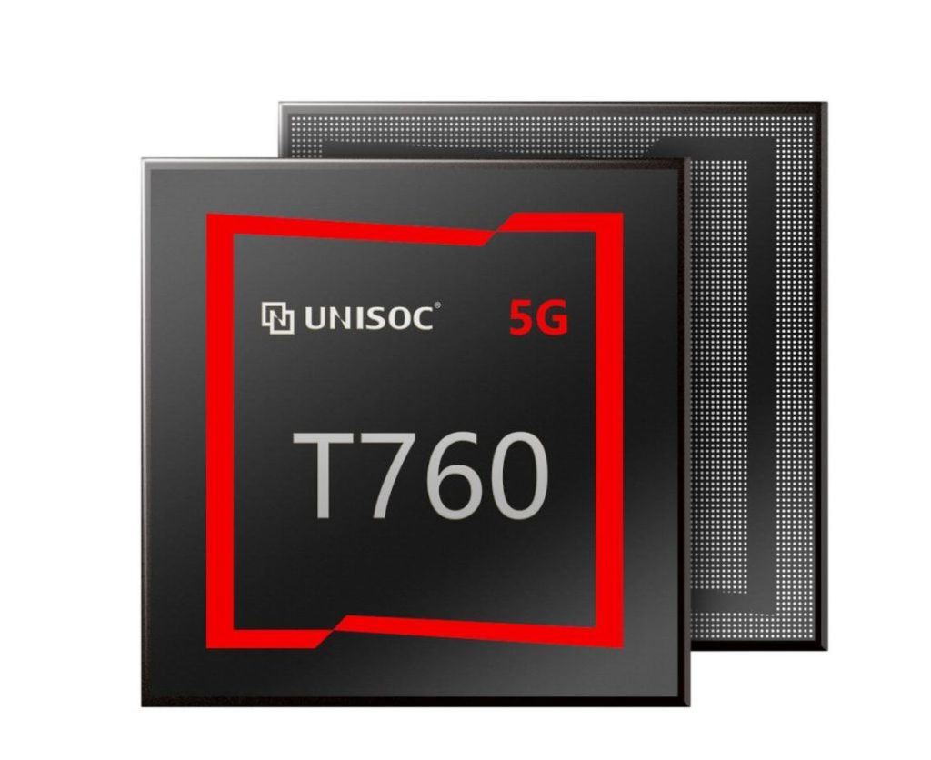 UNISOC T760 5G: Chipset 5G dengan NPU untuk Smartphone Kelas&nbsp;Entry