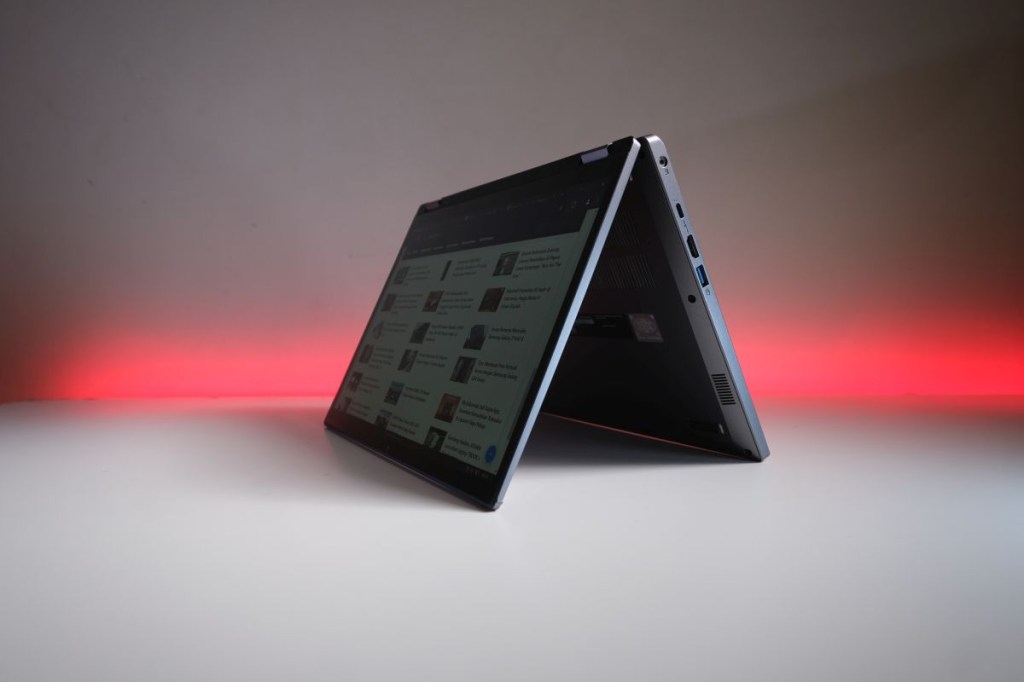 review Acer Aspire Spin 14&nbsp;(ASP14-51MTN)