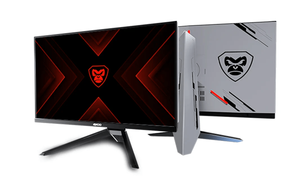 Pongo Nexus All in One, PC AIO 27 Inci yang Menawarkan Kemudahan Upgrade&nbsp;Spesifikasi