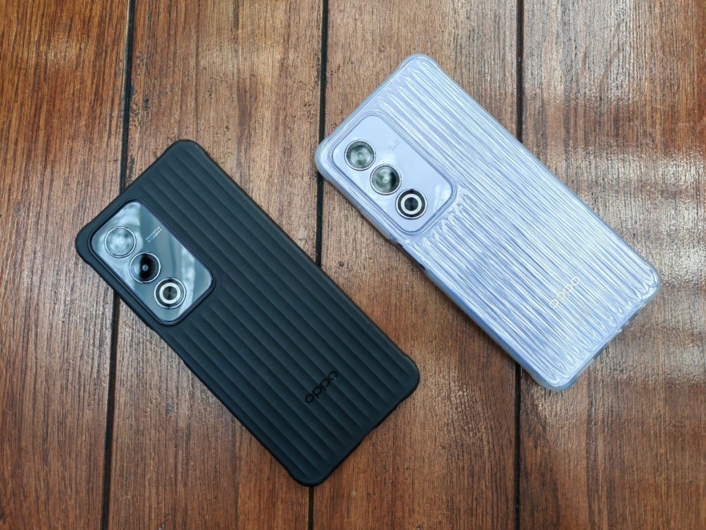 review OPPO A3 Pro 5G