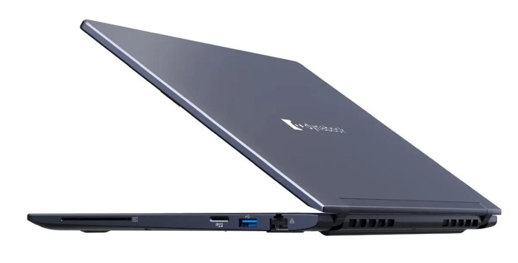 Dynabook Portege X40-M: Laptop 14 Inci Tipis dan Ringan dengan Port Konektivitas&nbsp;Lengkap