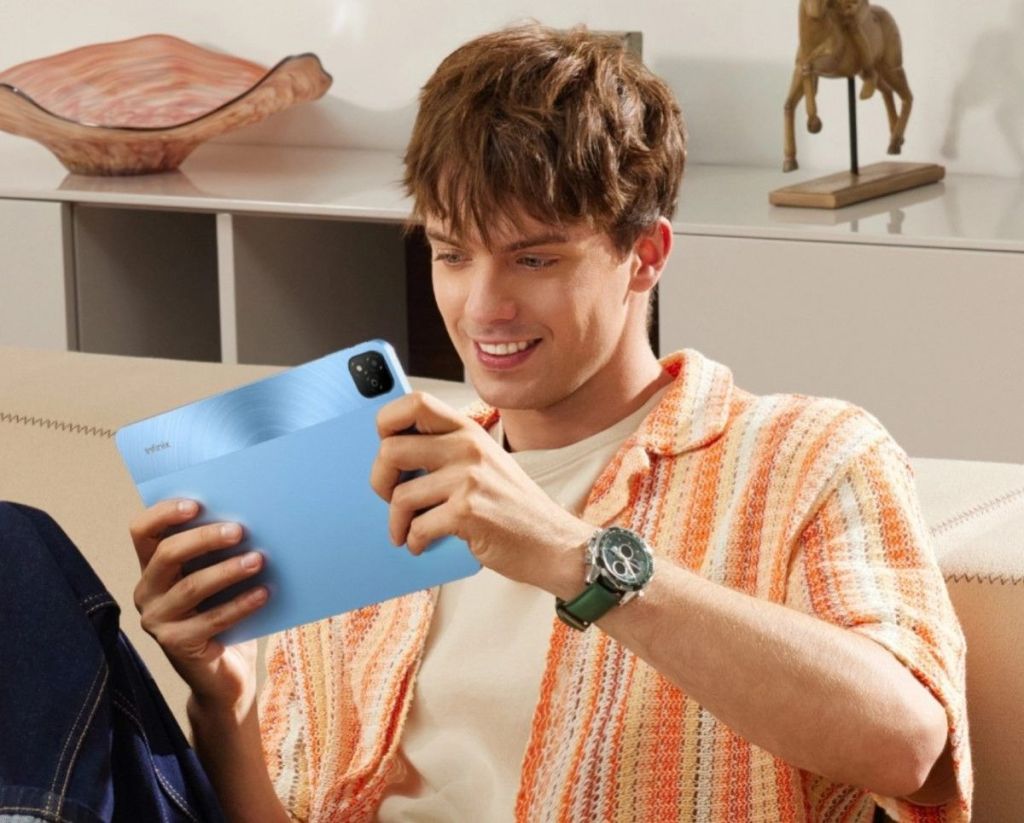 Infinix Xpad: Tablet Pertama Infinix dengan Layar 11 Inci dan Opsi 4G&nbsp;LTE