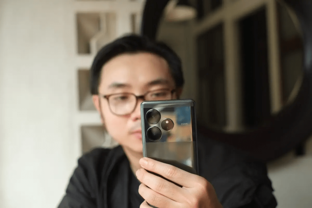 review realme GT&nbsp;6