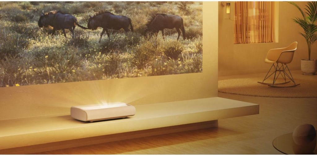 Samsung The Premiere 7 dan Premiere 9 2024: Duo Proyektor Laser Ultra-Short-Throw 4K dengan Gaming Hub