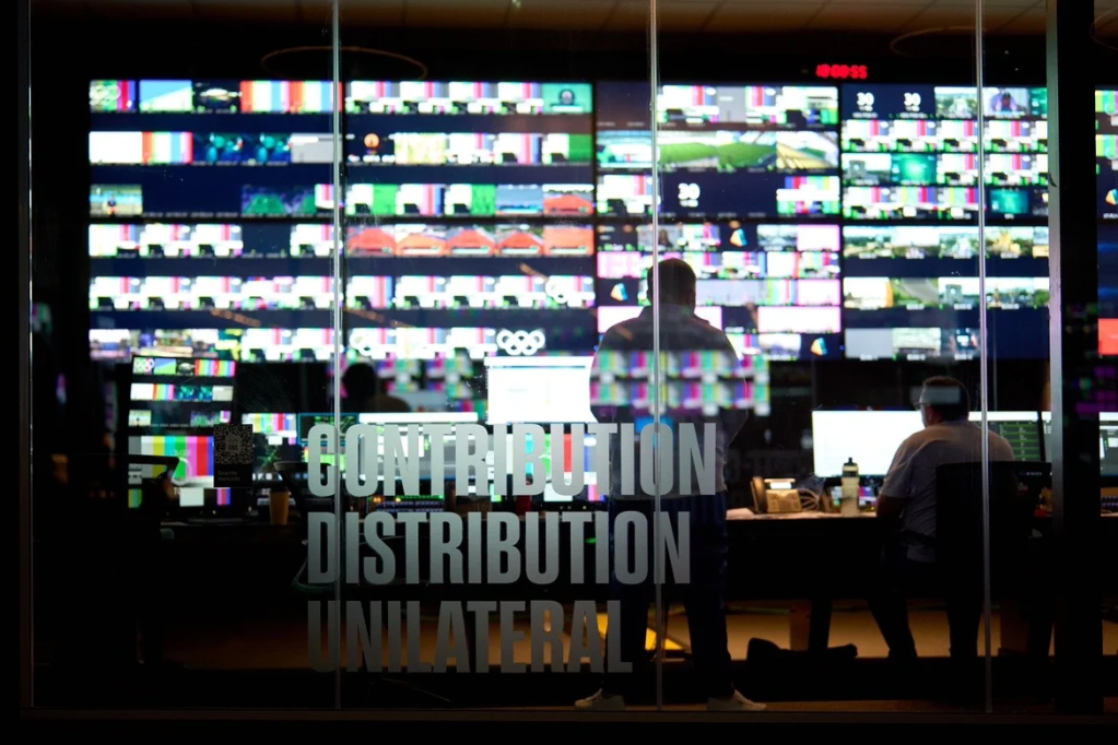 Alibaba Cloud dan Olympic Broadcasting Services Meluncurkan OBS Cloud 3.0 Berbasis AI untuk Paris&nbsp;2024