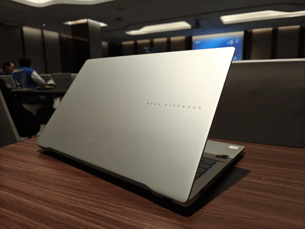 Pre-Order ASUS Vivobook S 15 OLED (S507) Resmi Dibuka, Harga 23,999 Juta&nbsp;Rupiah