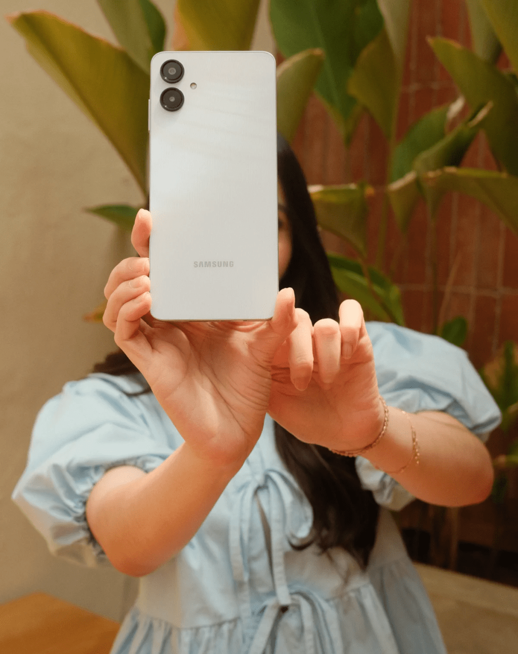 Samsung Galaxy A06, Hape Harga 1 Jutaan Rupiah yang Paling&nbsp;Aman