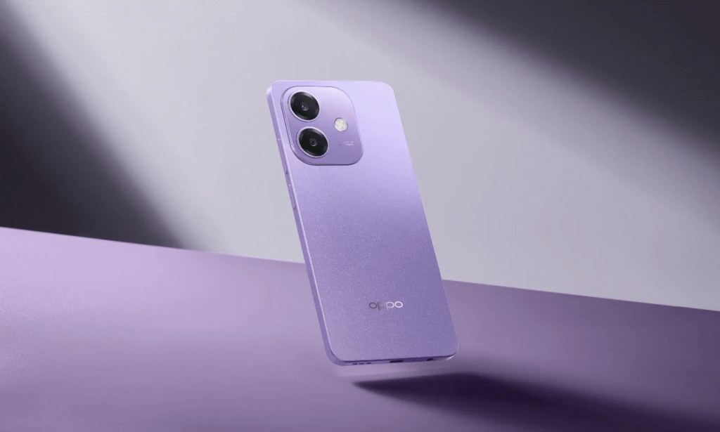 OPPO A3, Smartphone 2 Jutaan dengan Sertifikasi Ketahanan Tingkat&nbsp;Militer