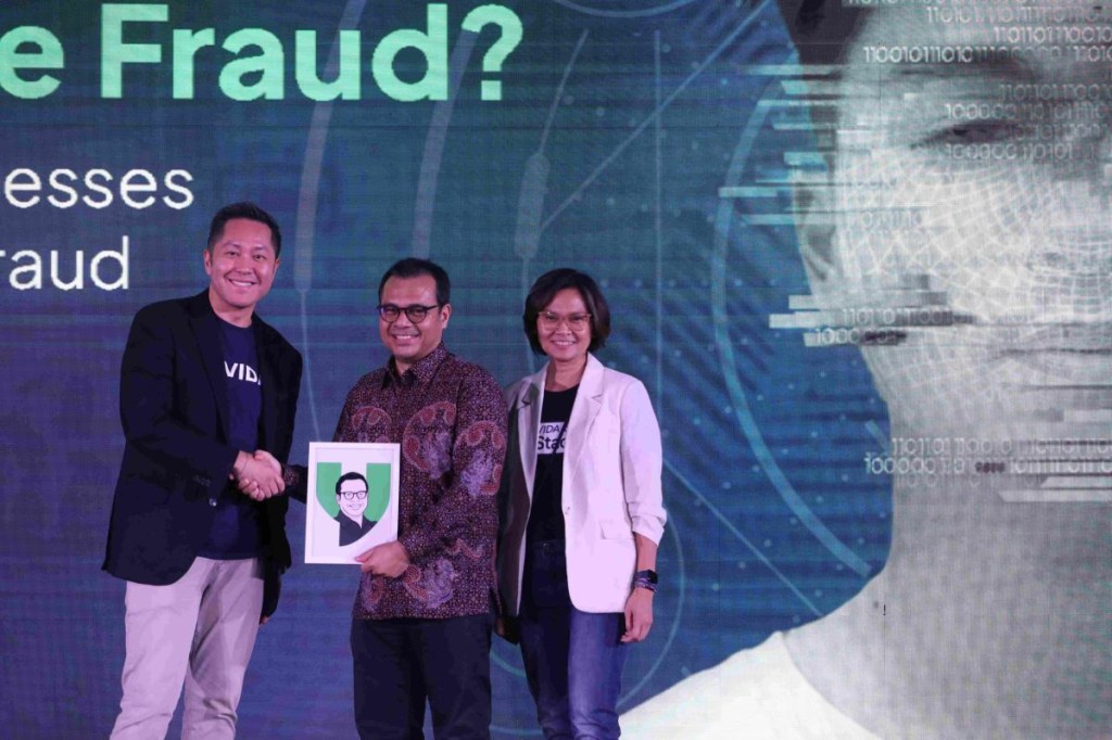 VIDA Luncurkan Identity Stack, Solusi Mutakhir untuk Cegah Kejahatan Siber yang Semakin&nbsp;Canggih