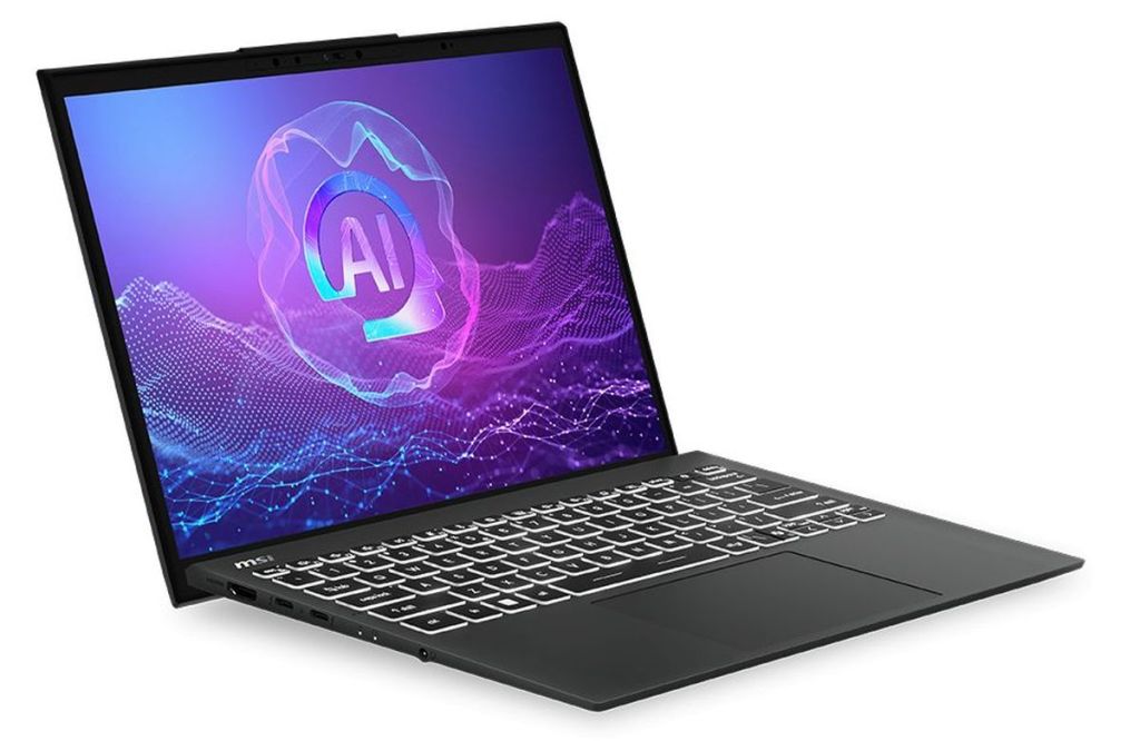 [IFA 2024] MSI Prestige 13 AI+ Evo: Laptop Ultra Thin dengan Intel Core Ultra 7&nbsp;258V