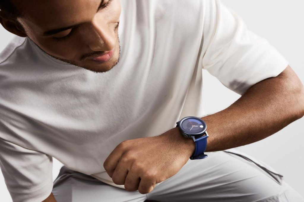 CMF Watch Pro 2: Jam Tangan Pintar Stylish Sejutaan dengan Bezel yang Bisa Diganti