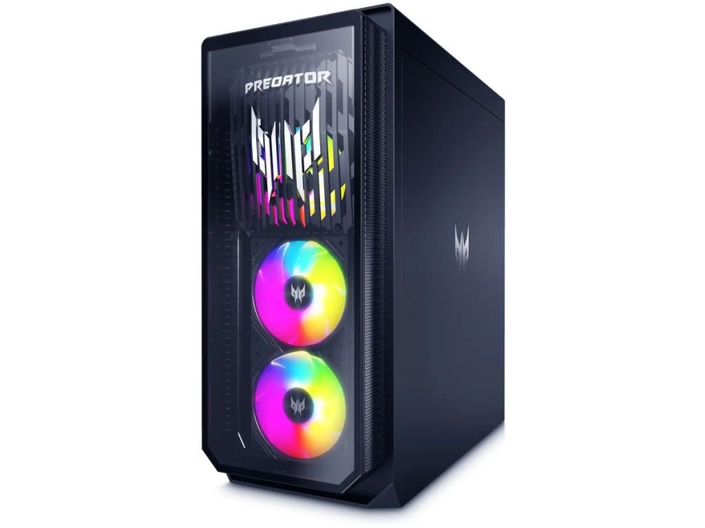 [IFA 2024] Acer Predator Orion 7000: PC Gaming Kencang dengan Nvidia GeForce RTX 4090 dan Liquid&nbsp;Cooling