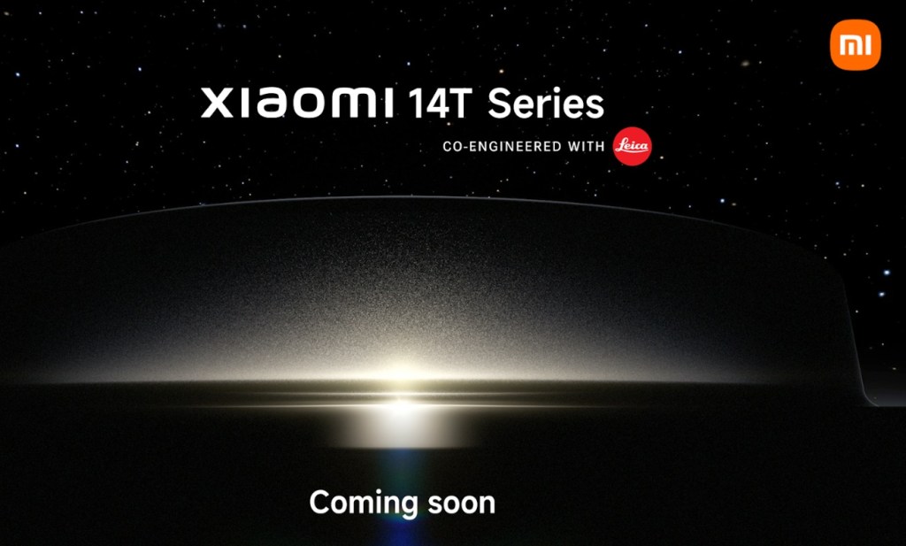 Inilah Spesifikasi Xiaomi 14T Series yang Mengandalkan Kamera dengan Lensa Leica&nbsp;Summilux