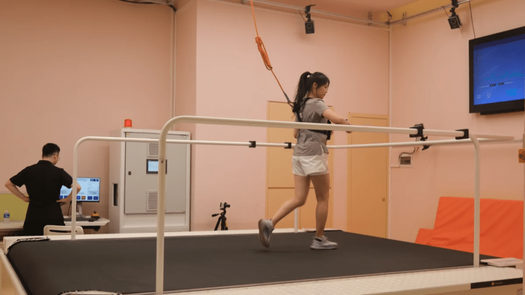 Menengok Huawei Health Lab, Pusat Penelitian Teknologi Kesehatan&nbsp;Pribadi