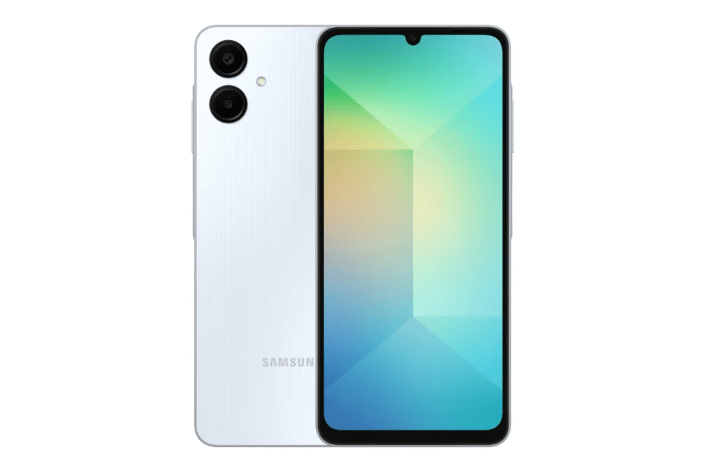 Samsung Galaxy A06, Hape Harga 1,5 Jutaan dengan Knox&nbsp;Vault
