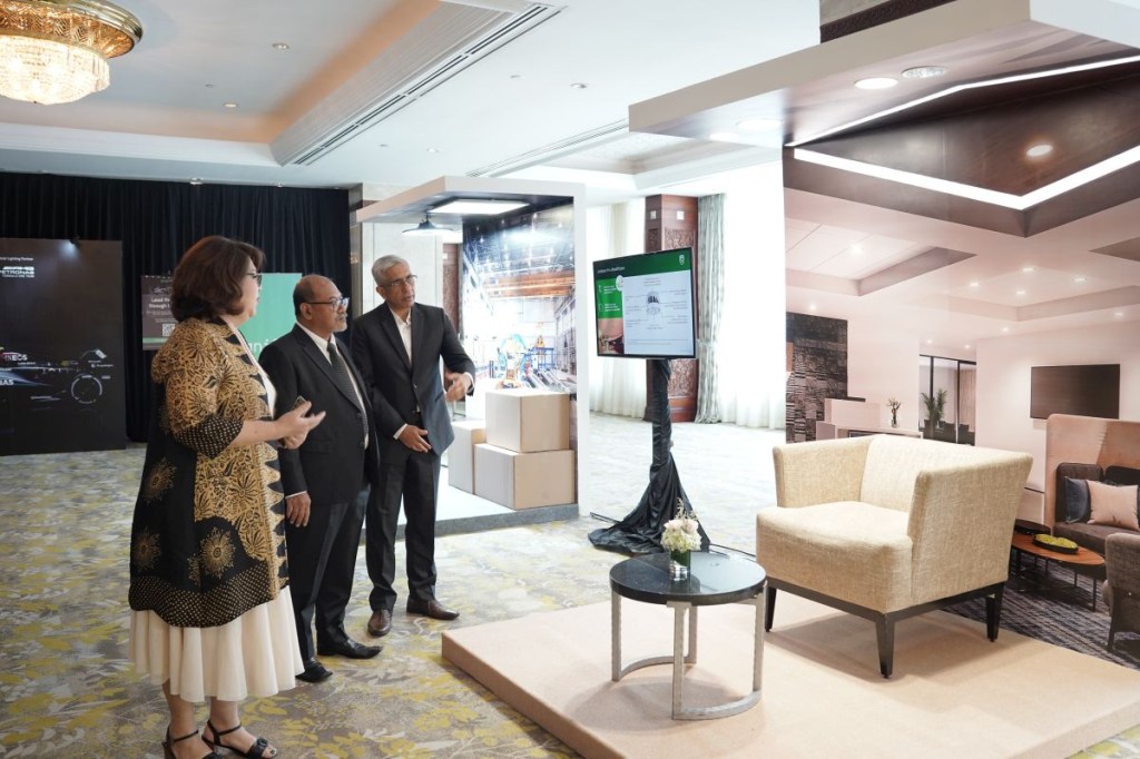 Signify Hadirkan Philips UltraEfficient LED, Solusi LED Hemat Energi dan Ramah Lingkungan